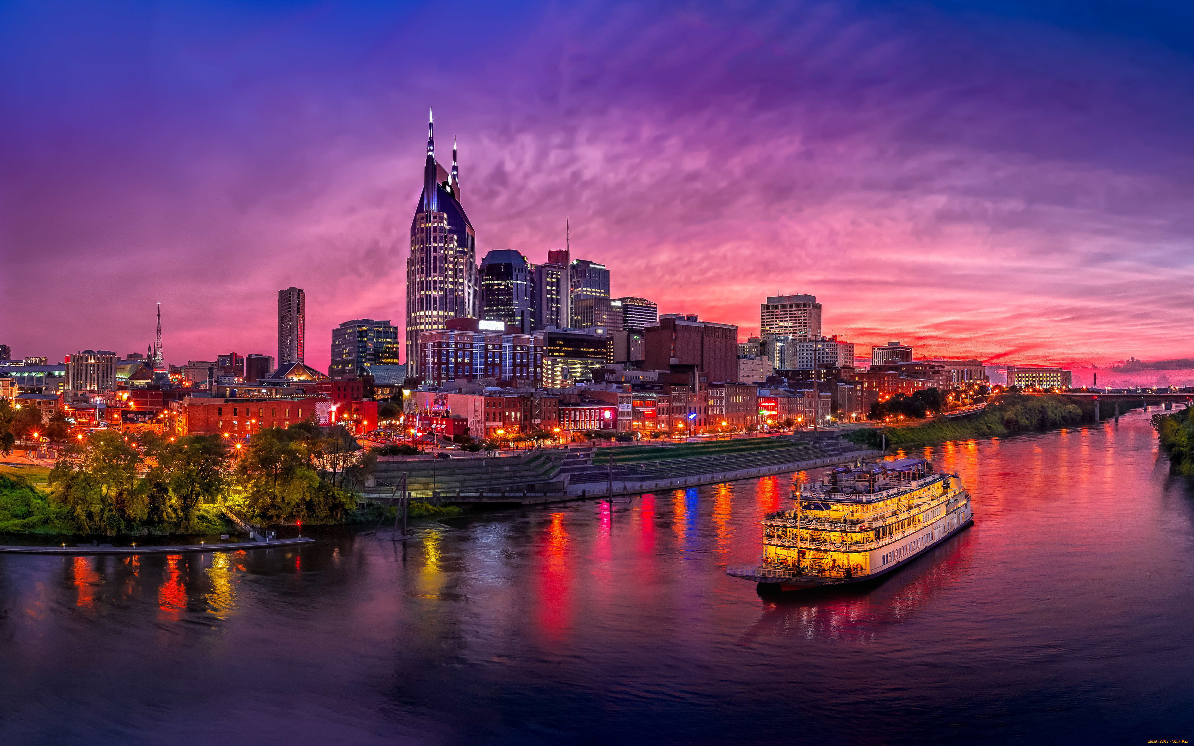 nashville,  usa, , -   , , , , , hdr, , , , , cityscapes, , 